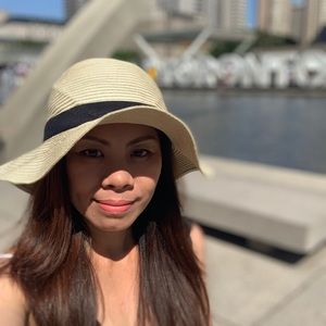 Meet your Posher, Maricel